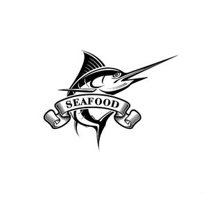 深蓝姿造seafood头像