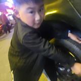丰收谷堆头像