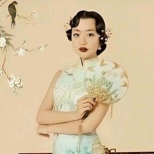手机用户胡娜头像
