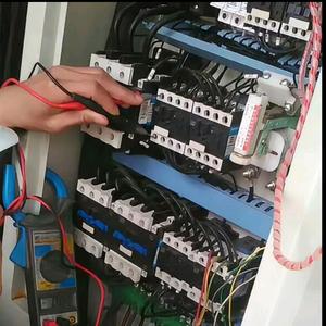 电气爱好者头像