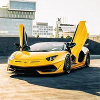 蓝天白云之汽车头像