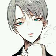 猫启零的个人资料头像