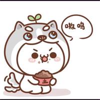 糯米小南瓜团长头像