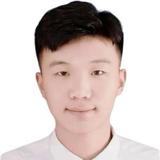 阜阳朗跃赵程龙头像