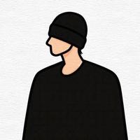 别人眼里的高冷男头像
