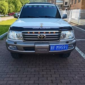 刚子二手车批发头像