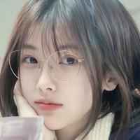 华莱黑头像
