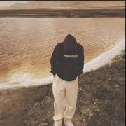 世界与你的个人资料头像