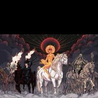 非我亦非你头像