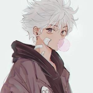 皇甫王帅GT头像