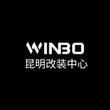 昆明锐搏越野头像