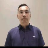 刘勇理想汽车头像