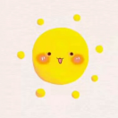 一只刺猬的个人资料头像