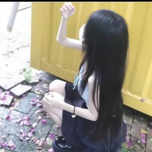 沈妤小号头像