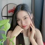 可爱林真真头像