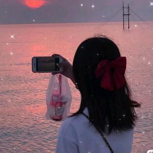 婉琪头像