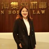 博集彭淑君头像