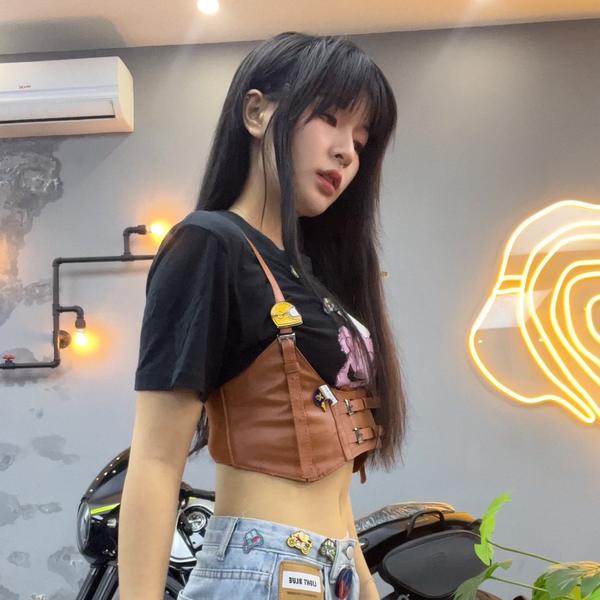 爱机车的小乖呀头像