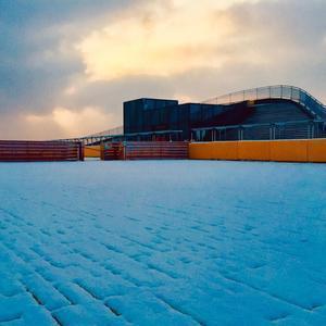 青州云门山四季滑雪场头像