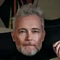 时髦冰淇淋K头像