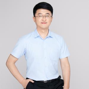 智博教育老毕头像