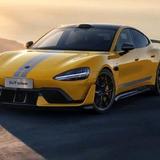 爱汽车的天才威头像