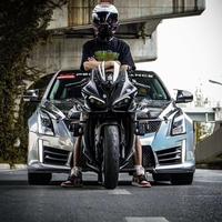 程程不懂车277头像