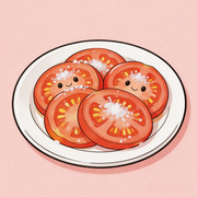 凉拌西红柿的个人资料头像