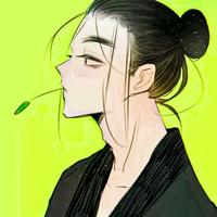 v王不二头像