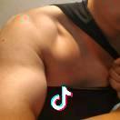 切糕蘸白糖头像