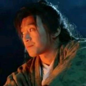 青衫烟雨99头像