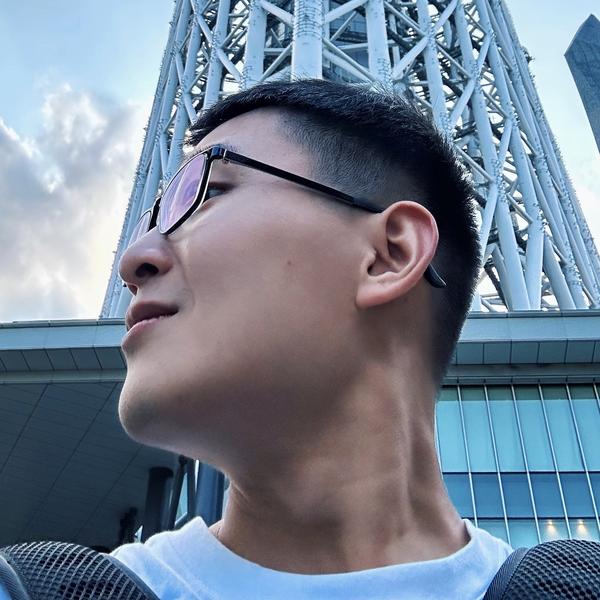 小阿坤的生活头像