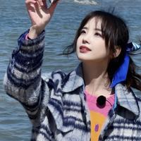 菱形的椭圆头像