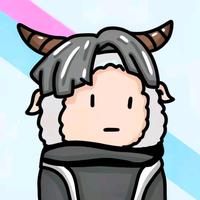 魅力四射晨头像