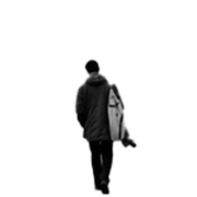 河边散步的个人资料头像