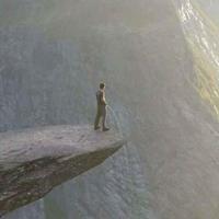 幕希雪花之上头像