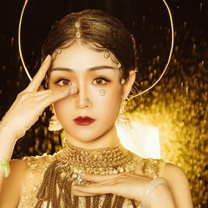 佳妮东方舞美学塑形头像