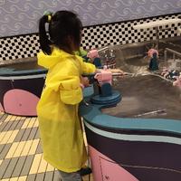 乐天派乔啊乔头像