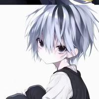 悲欢5563头像