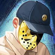 炸裂的个人资料头像