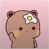 淘气泡泡0611头像