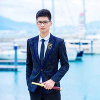 大庆地利网维张永成头像