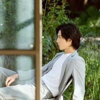 电车男罗西海头像