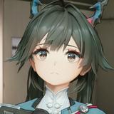 KIsaragi头像