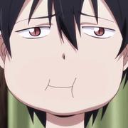 颜回丶子渊的个人资料头像