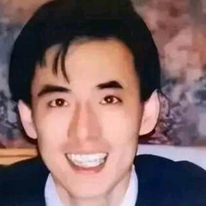 黑脸故事汇头像