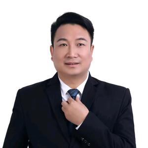 西安老杜聊装修头像