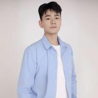 极氪Zeekr艾伦头像