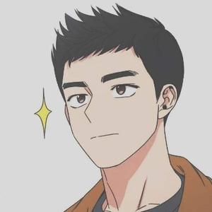 率真骏憨憨头像