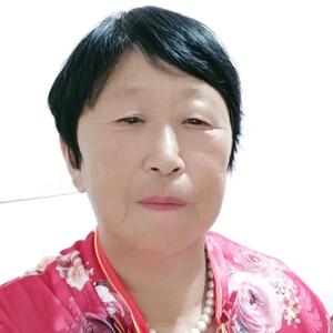 崔红头像